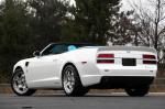 Chevrolet Camaro LTA Convertible by Lingenfelter 2012 года